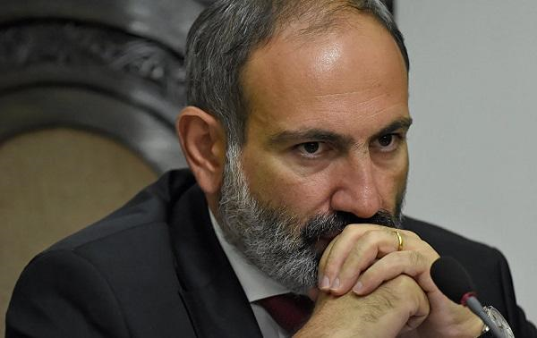 Sabah Nikol Paşinyan üçün taleyüklü seçkidir 